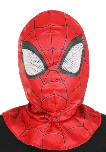 Spider-Man Fabric Mask for Kids - US 7550