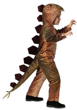 Spiny Stegosaurus Child Costume - US 0176