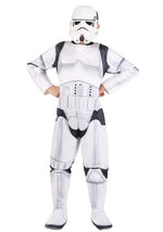 Stormtrooper Costume for Children - US 7024