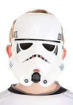 Kid's Star Wars Imperial Stormtrooper Costume Mask - US 1084