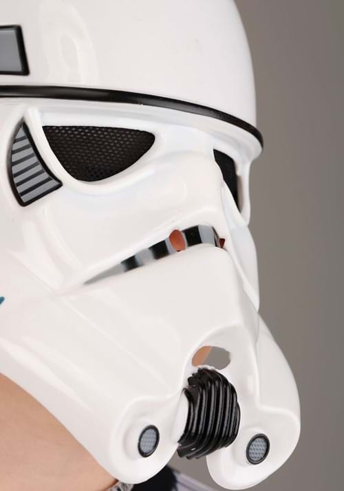 Kid's Star Wars Imperial Stormtrooper Costume Mask - US 1084