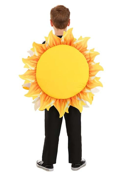 Sun Costume for Kids - US 8639