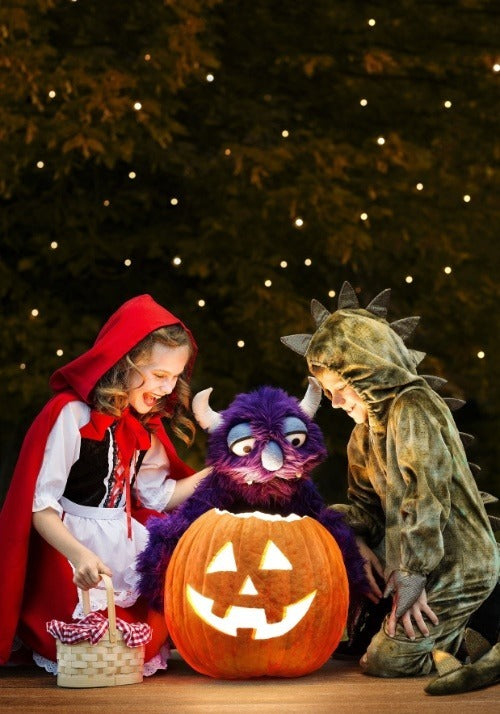 Kids Dinosaur Costume - US 2490