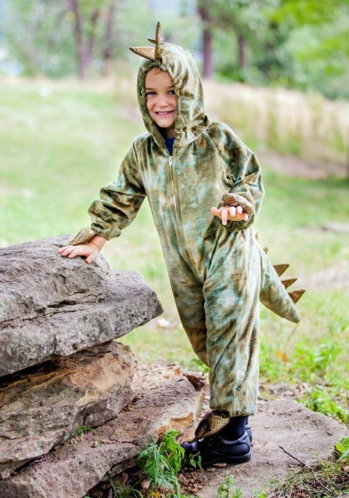 Kids Dinosaur Costume - US 2490