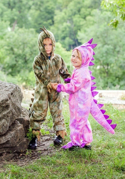 Kids Dinosaur Costume - US 2490