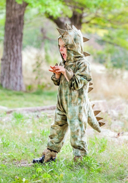 Kids Dinosaur Costume - US 2490