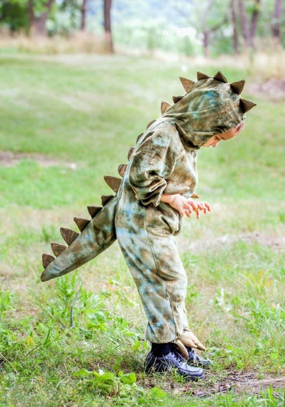 Kids Dinosaur Costume - US 2490
