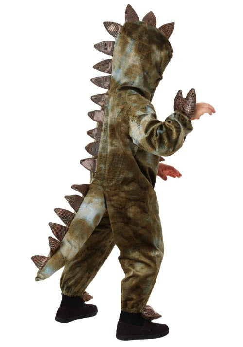 Kids Dinosaur Costume - US 2490
