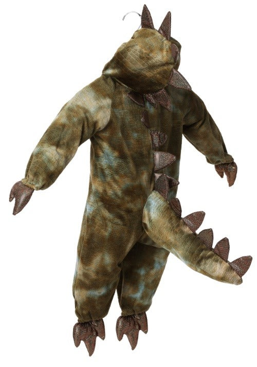 Kids Dinosaur Costume - US 2490