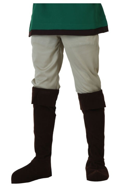 Kids Tan Pants - US 1582