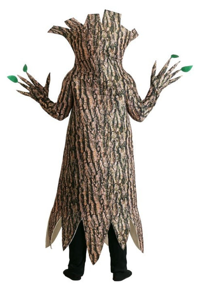 Terrifying Tree Costume for Kids - US 5197
