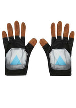 Kid's Star Wars The Mandalorian Costume Gloves - US 7229