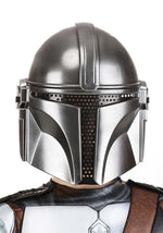 Kid's The Mandalorian Mask - US 6154