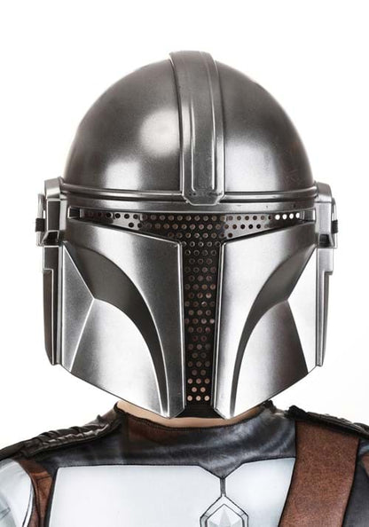 Kid's The Mandalorian Mask - US 6154