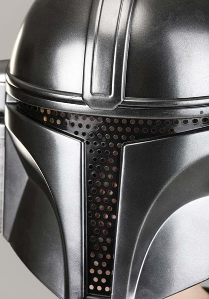 Kid's The Mandalorian Mask - US 6154