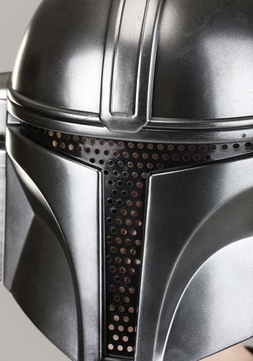 Kid's The Mandalorian Mask - US 6154