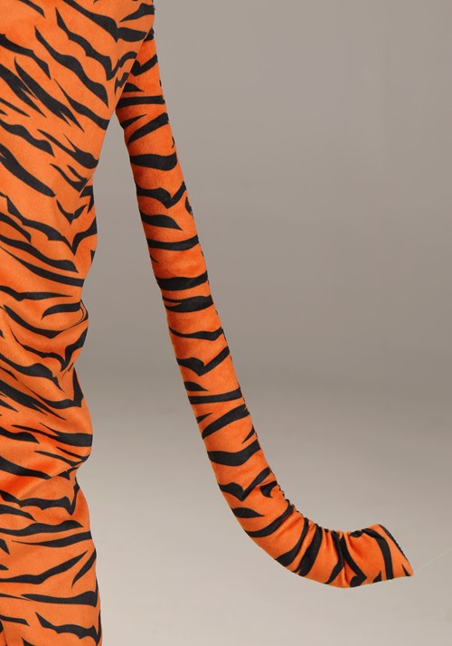 Tiger Jawesome Costume for Kids - US 7015