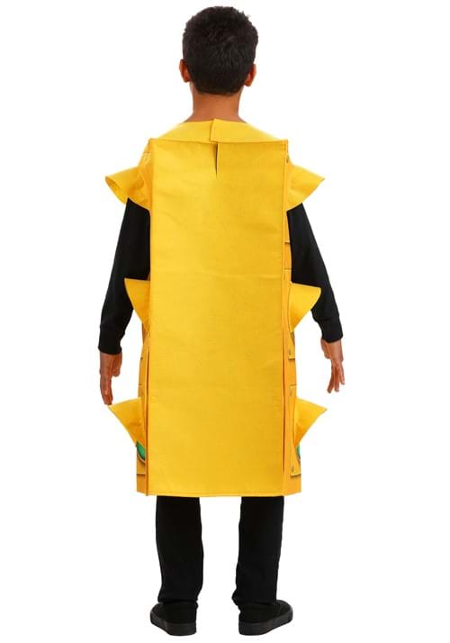 Kid's Traffic Light Costume - US 6212