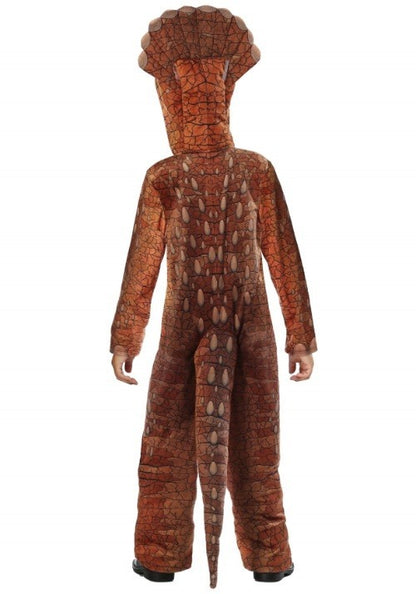 Triceratops Child Dinosaur Costume - US 1590