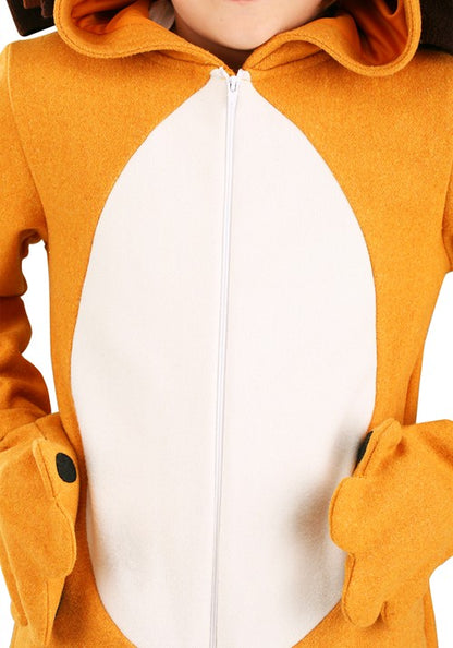 Wooly Lion Costume for Kids - US 1763