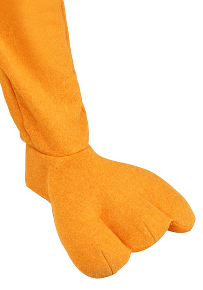 Wooly Lion Costume for Kids - US 1763