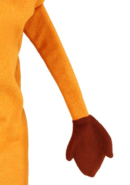 Wooly Lion Costume for Kids - US 1763