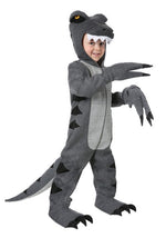 Child Woolly T-Rex Costume - US 4522