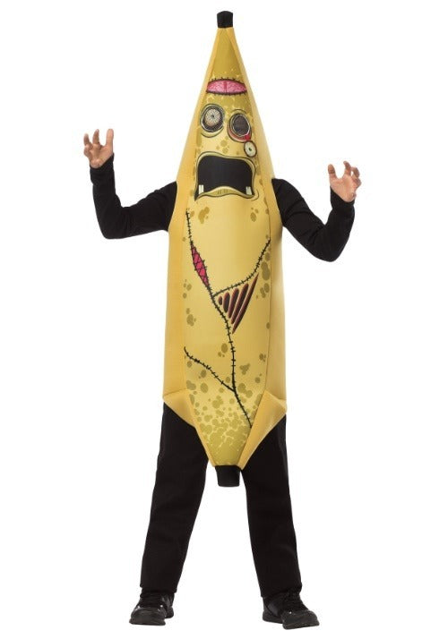 Child Zombie Banana Costume - US 5364