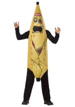 Child Zombie Banana Costume - US 5364