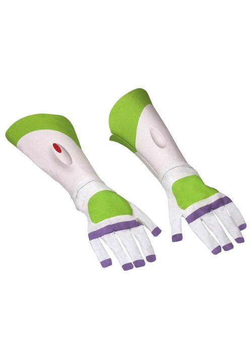 Children's Buzz Lightyear Gloves - US 4566