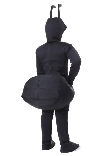 Black Ant Costume for Kid's - US 0827