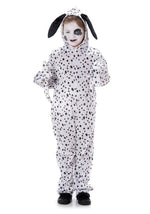 Dalmation Kid's Costume - US 2332