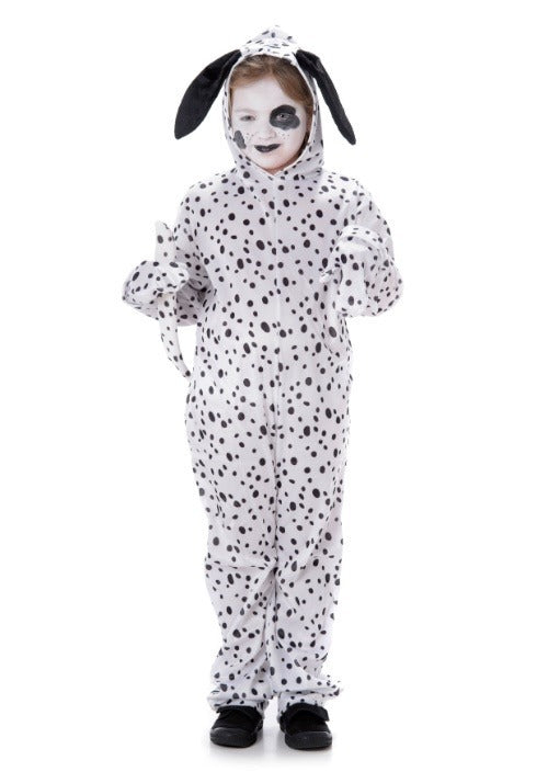 Dalmation Kid's Costume - US 2332