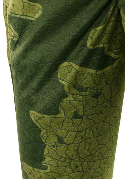Kids Dilophosaurus Costume - US 3943