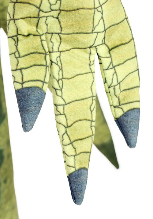 Kids Dilophosaurus Costume - US 3943