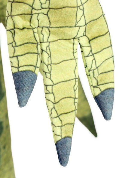 Kids Dilophosaurus Costume - US 3943