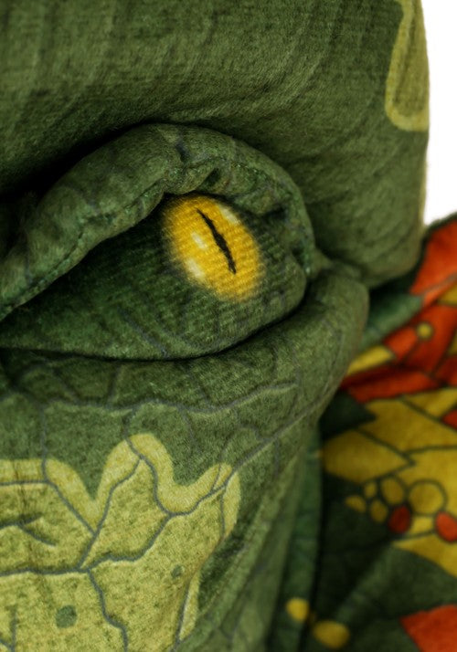 Kids Dilophosaurus Costume - US 3943