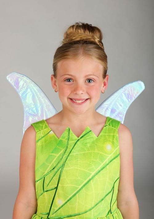 Girl's Disney Tinker Bell Costume - US 3041