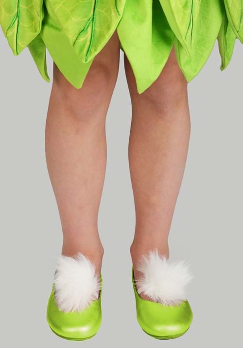 Girl's Disney Tinker Bell Costume - US 3041