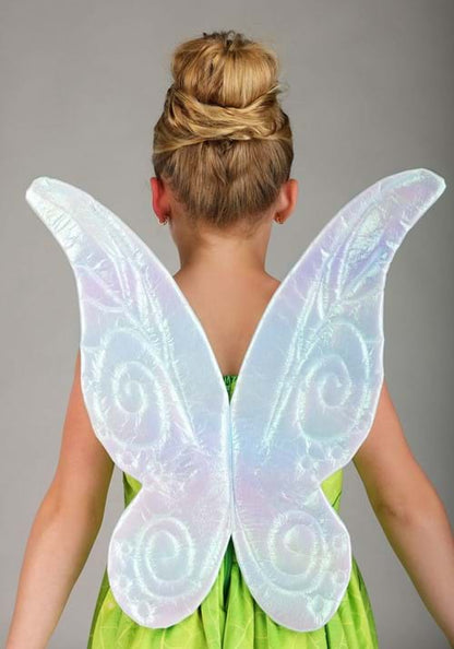 Girl's Disney Tinker Bell Costume - US 3041