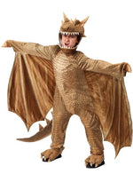 Child's Fantasy Dragon Costume - US 2710