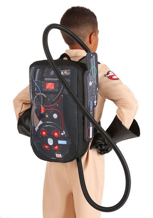 Kids Ghostbuster Proton Pack - US 2423