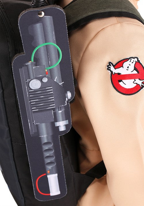 Kids Ghostbuster Proton Pack - US 2423