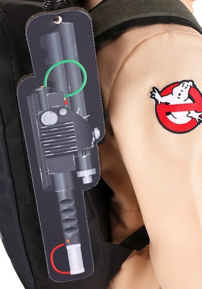 Kids Ghostbuster Proton Pack - US 2423