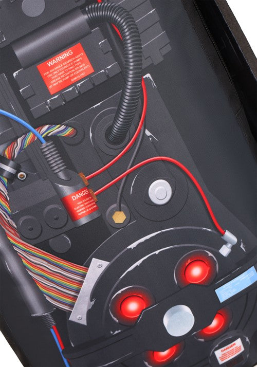 Kids Ghostbuster Proton Pack - US 2423