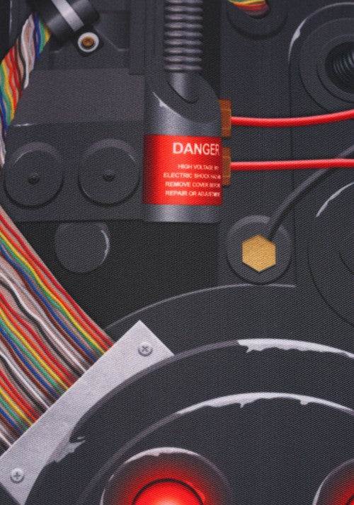 Kids Ghostbuster Proton Pack - US 2423