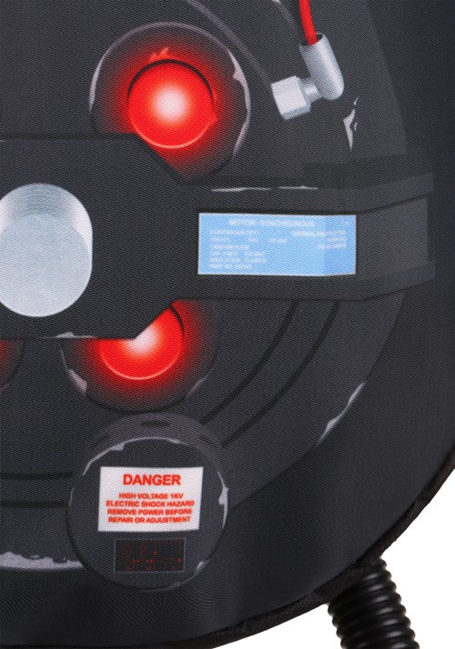 Kids Ghostbuster Proton Pack - US 2423