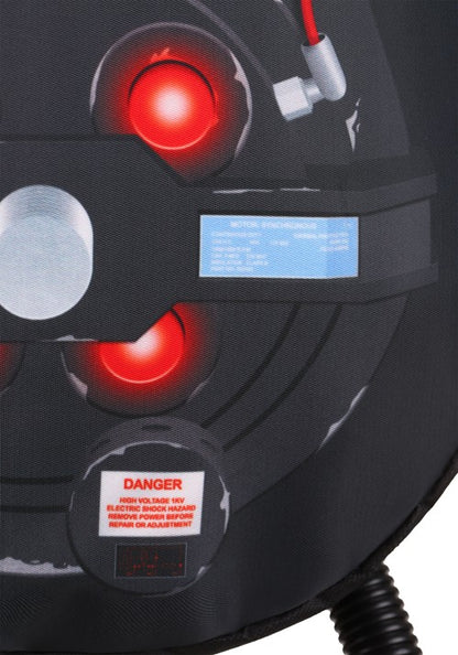 Kids Ghostbuster Proton Pack - US 2423