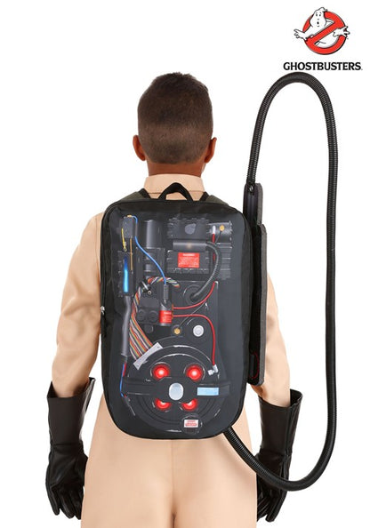 Kids Ghostbuster Proton Pack - US 2423