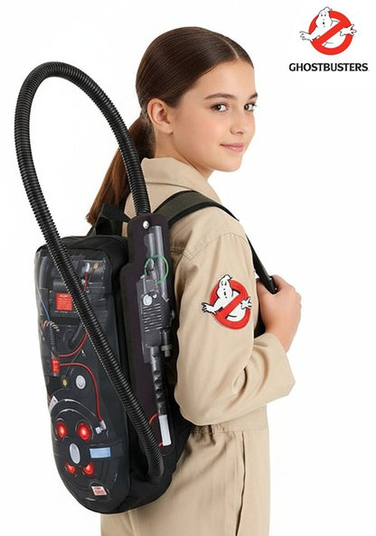 Kids Ghostbuster Proton Pack - US 2423